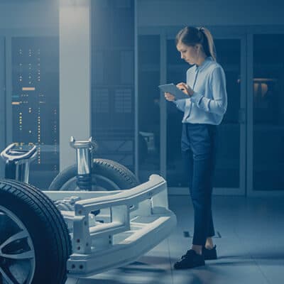 IPGATE braking technology
